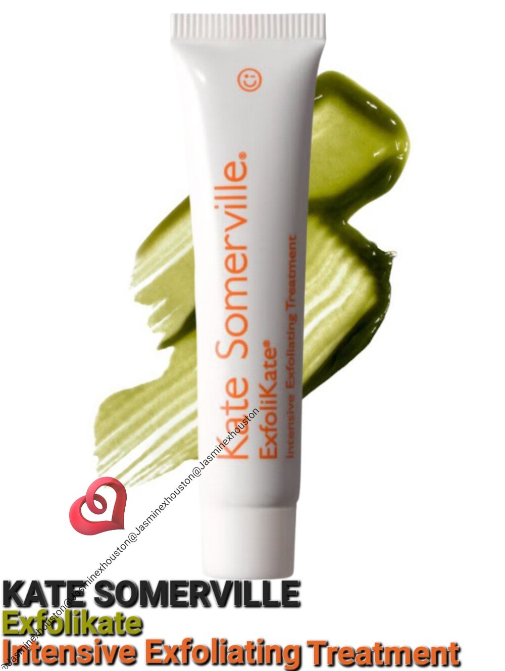 🎉2•$13/3•$18🎉 KATE SOMERVILLE Exfolikate Intensive Exfoliating Treatment